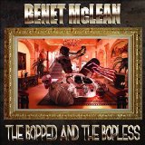 Benet McLean The Bopped and the Bopless